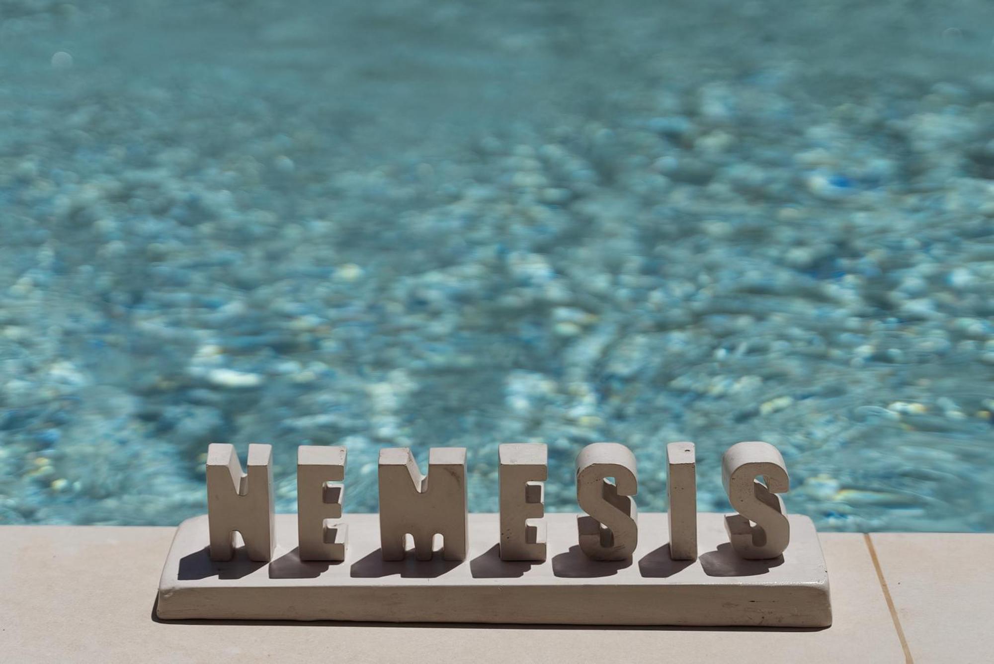 Nemesis Villas Плакиас Екстериор снимка
