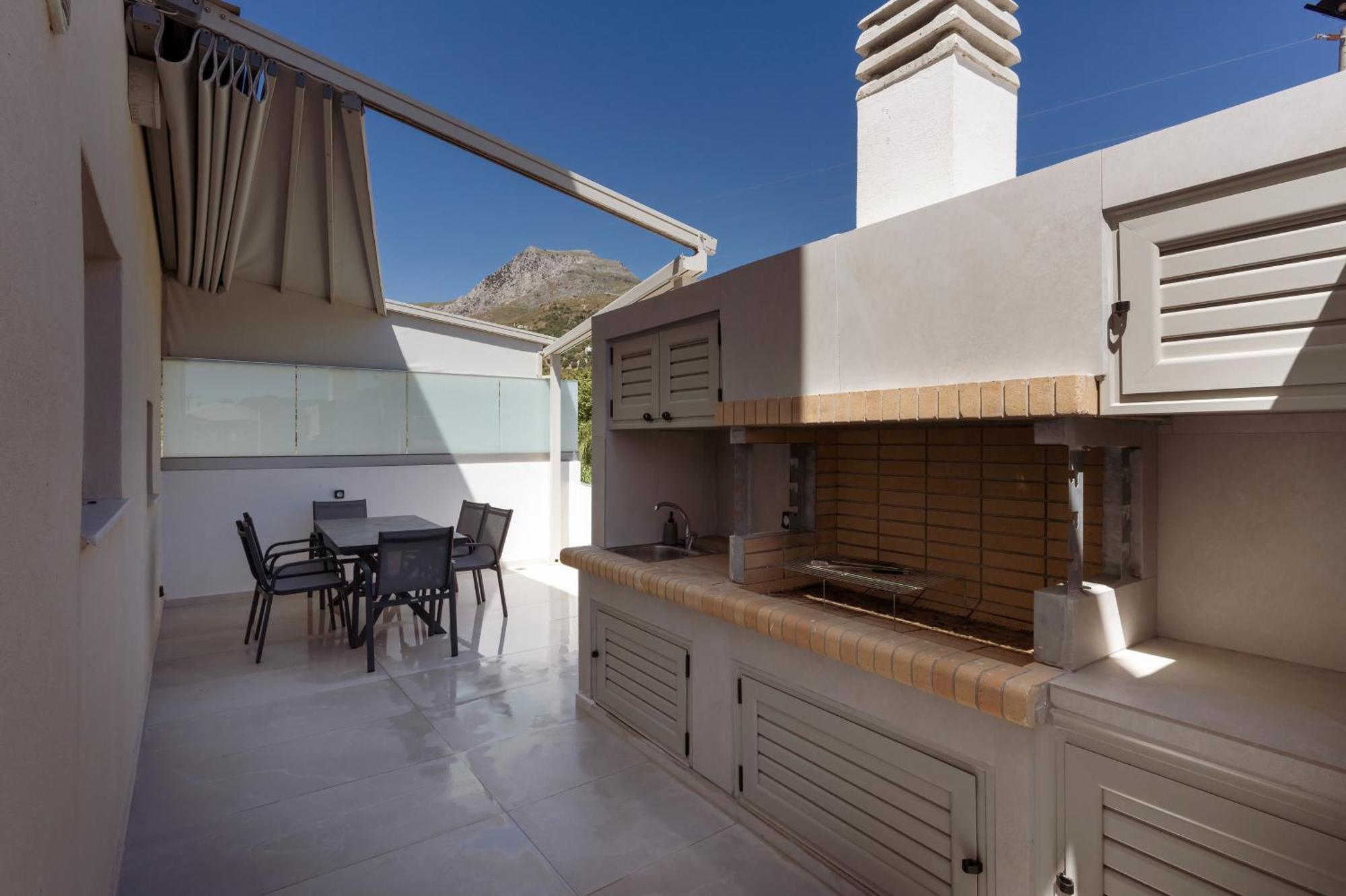 Nemesis Villas Плакиас Екстериор снимка